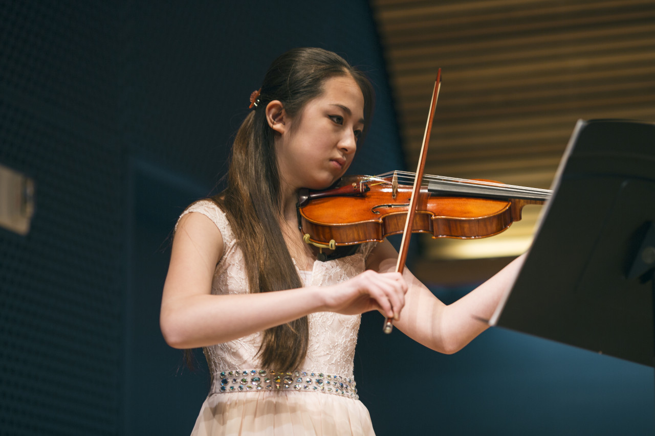 Violin Lessons NYC - Best Violin Lessons for Adults & Kids